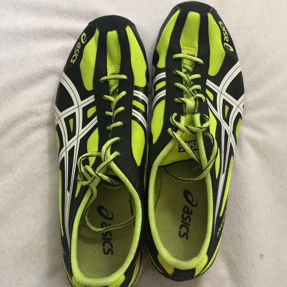 8.5 Track Spikes Running ASICS Women - Picture 5 of 5